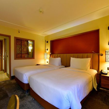 Doubletree By Hilton Avanos Cappadocia Ngoại thất bức ảnh