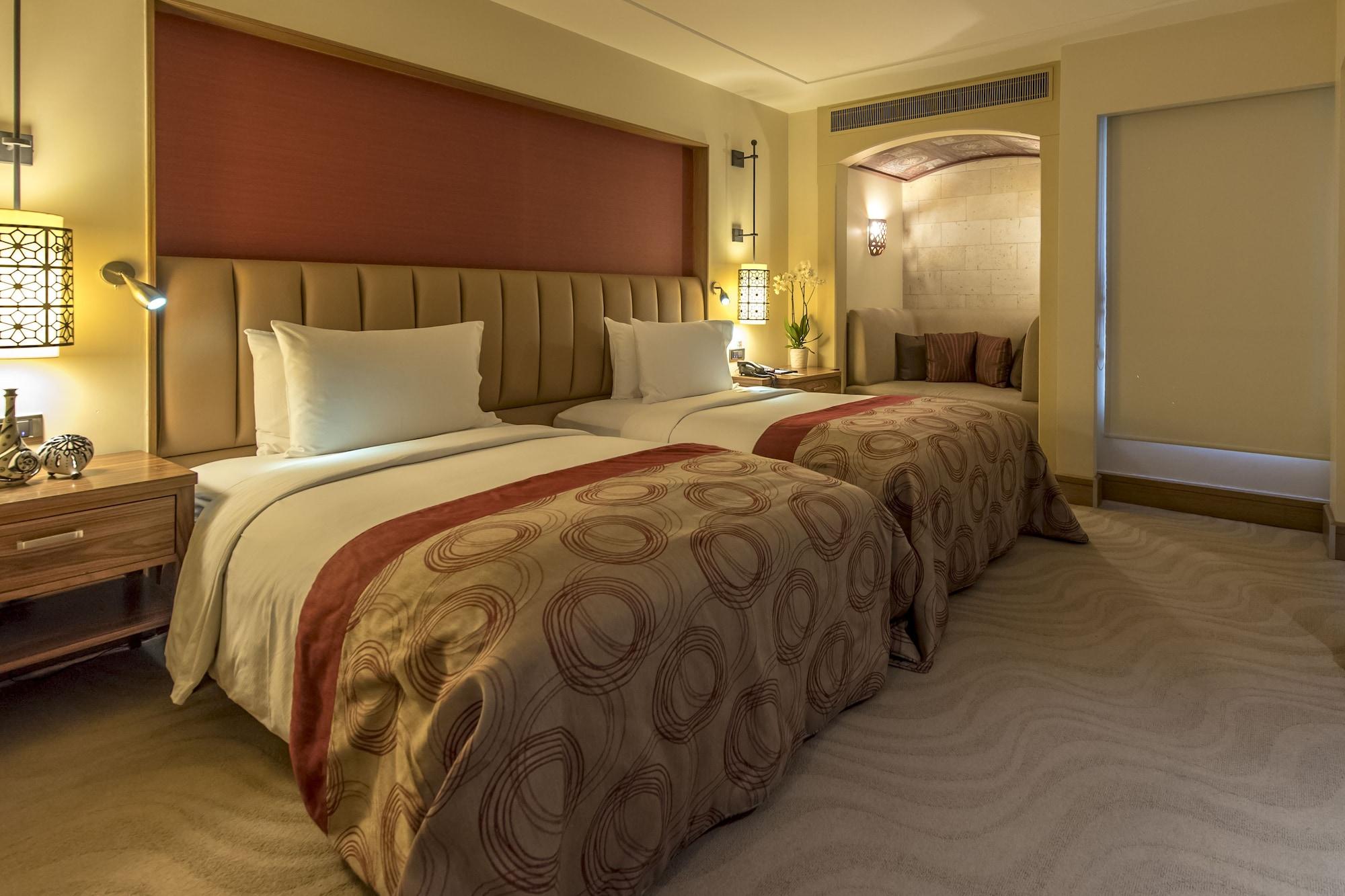 Doubletree By Hilton Avanos Cappadocia Ngoại thất bức ảnh