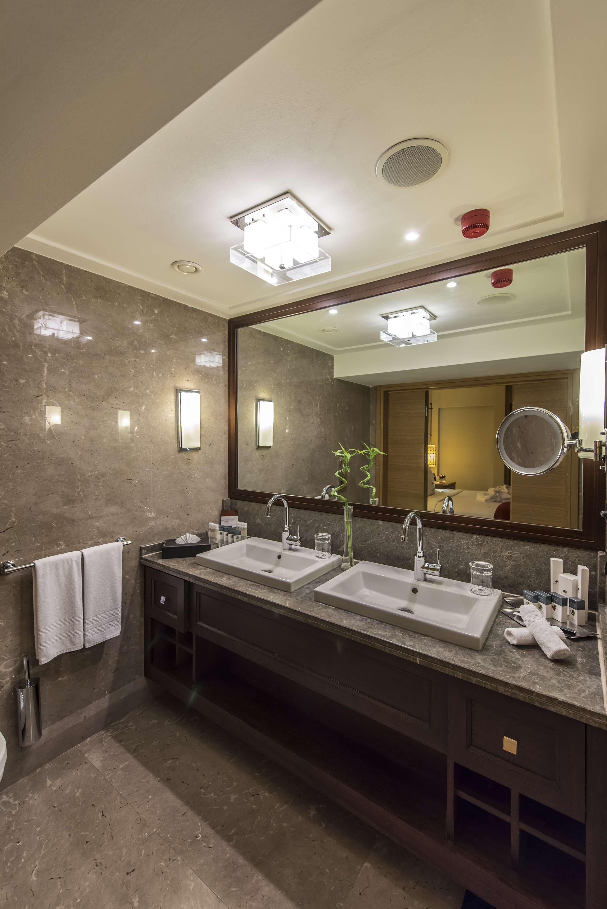 Doubletree By Hilton Avanos Cappadocia Ngoại thất bức ảnh