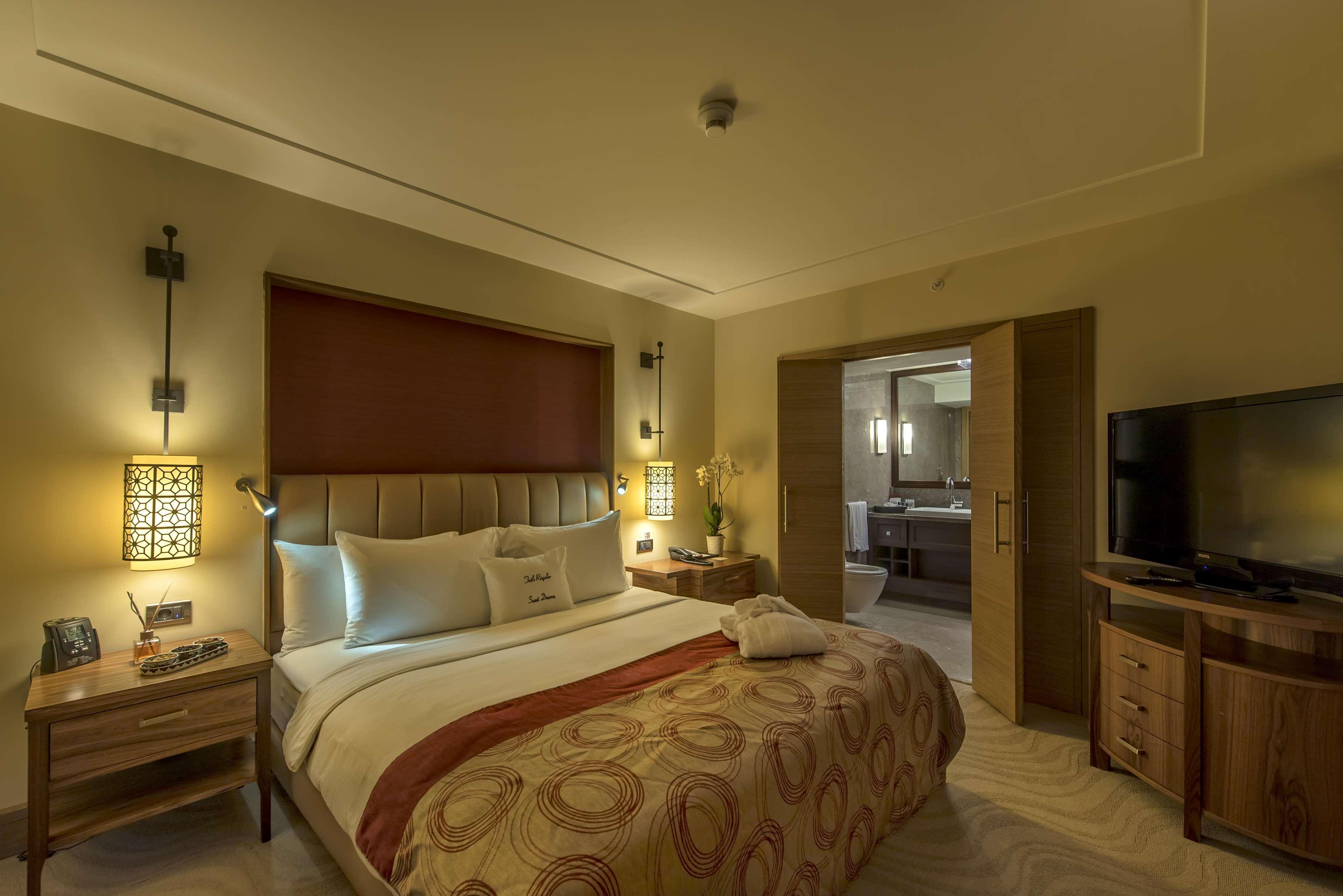 Doubletree By Hilton Avanos Cappadocia Ngoại thất bức ảnh