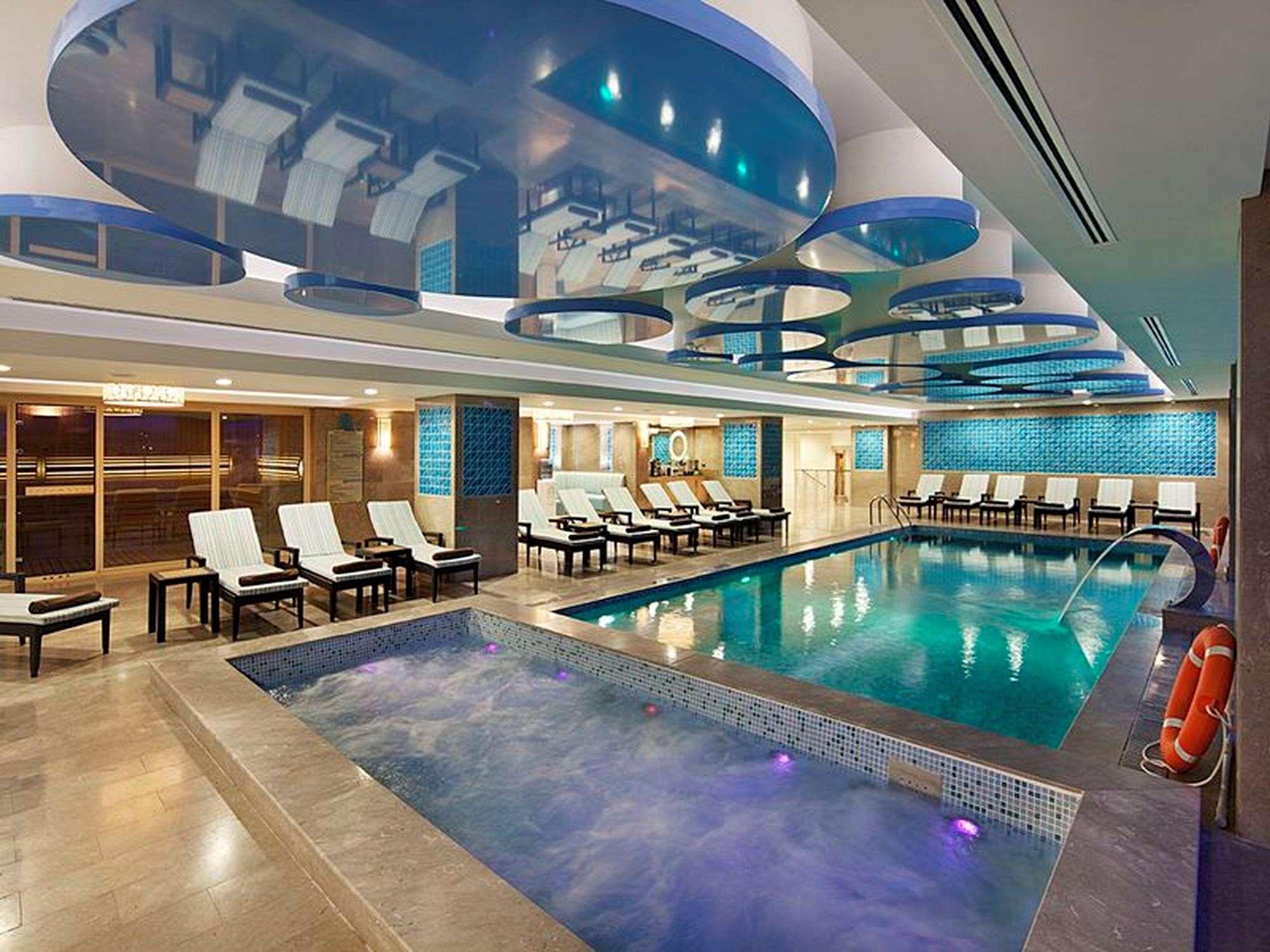 Doubletree By Hilton Avanos Cappadocia Ngoại thất bức ảnh