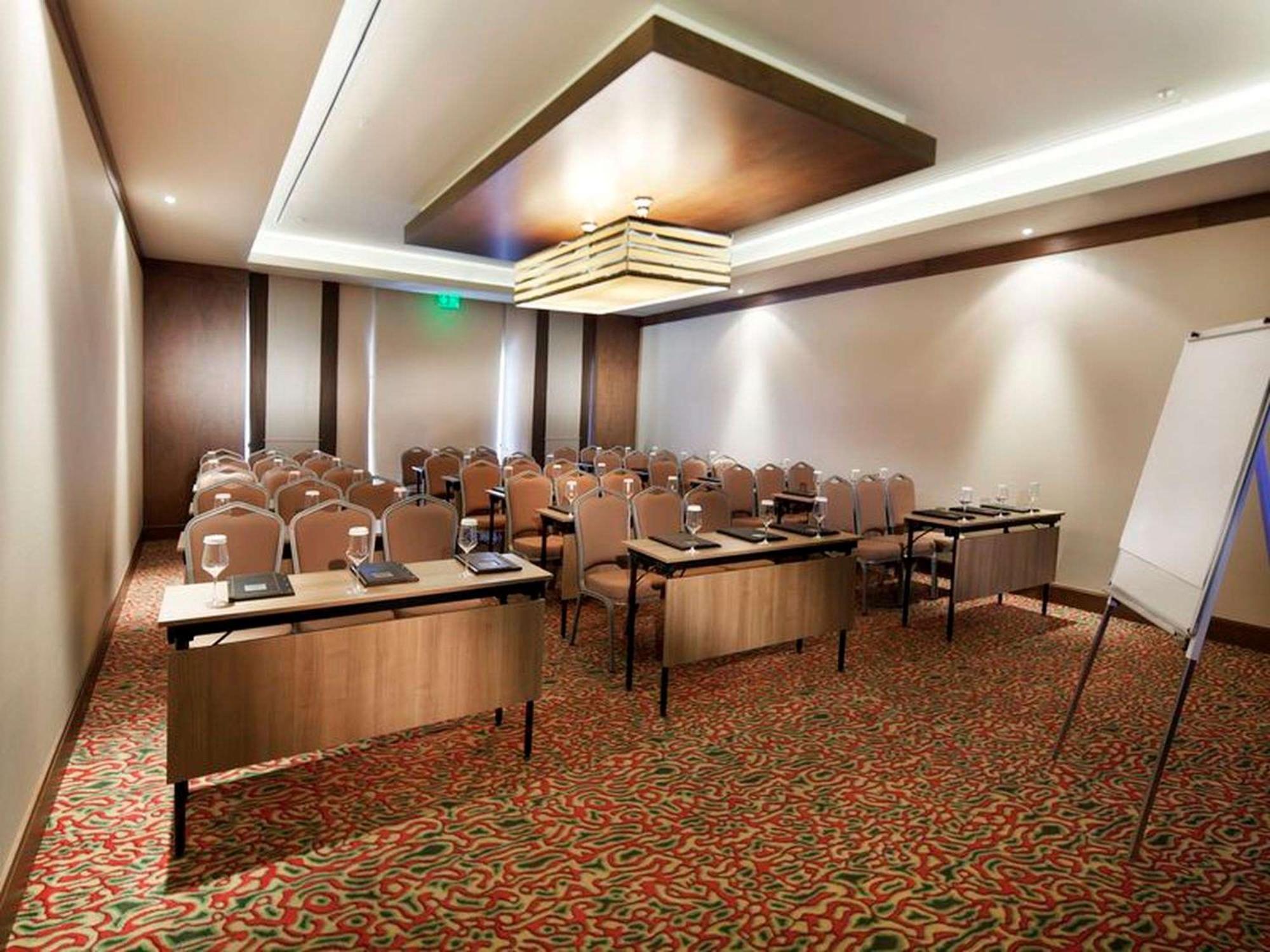 Doubletree By Hilton Avanos Cappadocia Ngoại thất bức ảnh