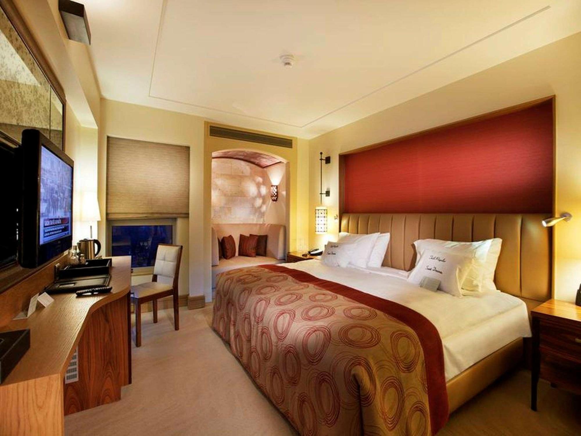 Doubletree By Hilton Avanos Cappadocia Ngoại thất bức ảnh