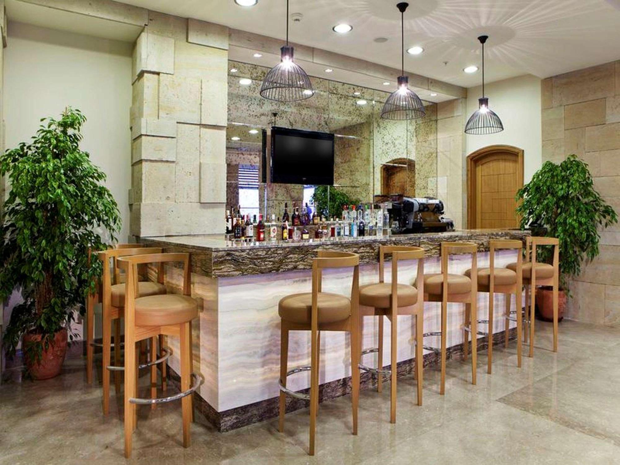 Doubletree By Hilton Avanos Cappadocia Ngoại thất bức ảnh