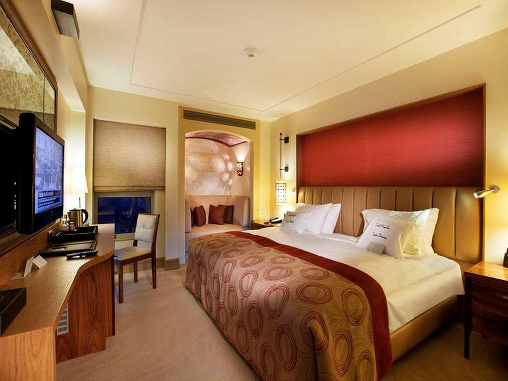 Doubletree By Hilton Avanos Cappadocia Phòng bức ảnh