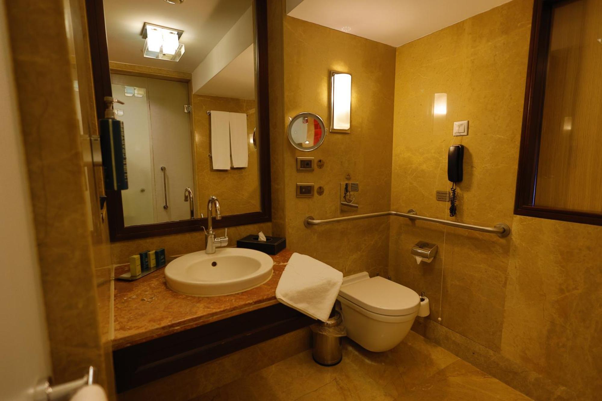 Doubletree By Hilton Avanos Cappadocia Ngoại thất bức ảnh