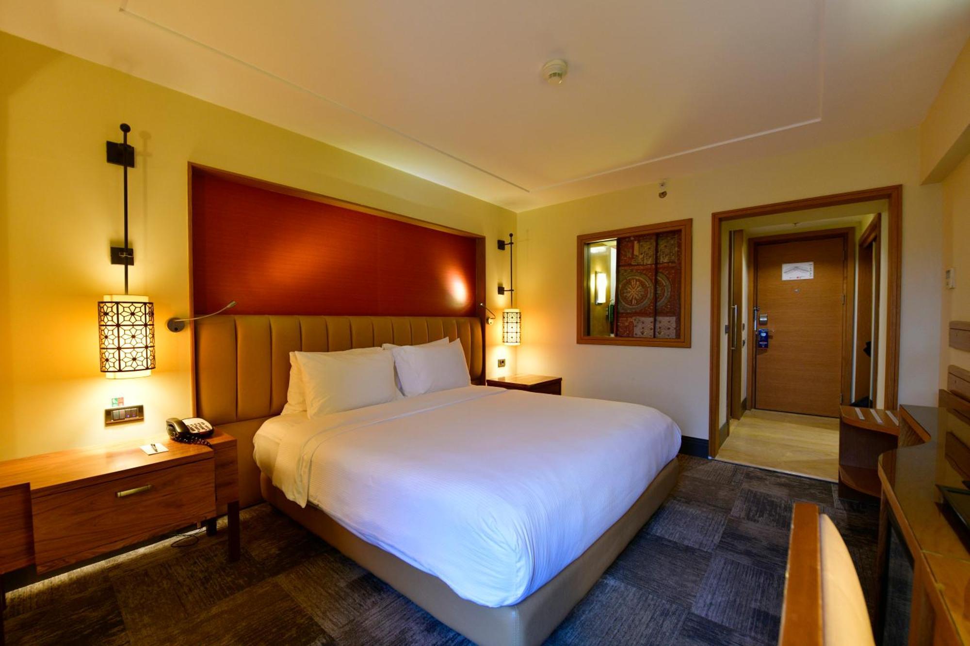 Doubletree By Hilton Avanos Cappadocia Ngoại thất bức ảnh