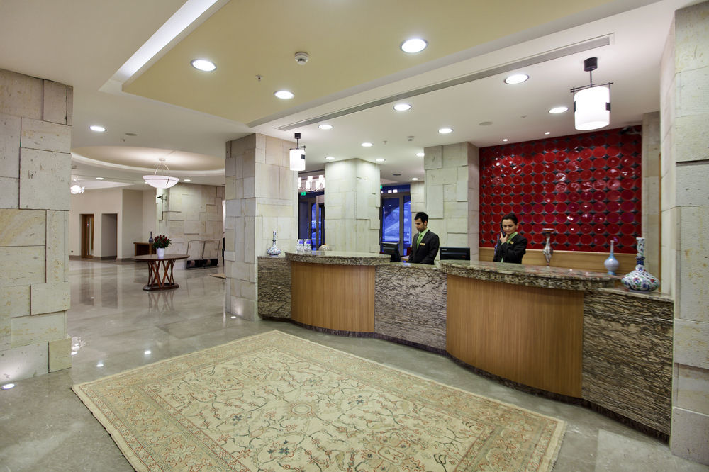 Doubletree By Hilton Avanos Cappadocia Ngoại thất bức ảnh