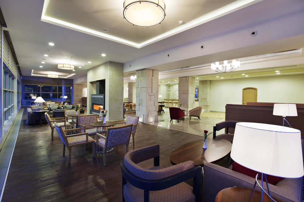 Doubletree By Hilton Avanos Cappadocia Ngoại thất bức ảnh