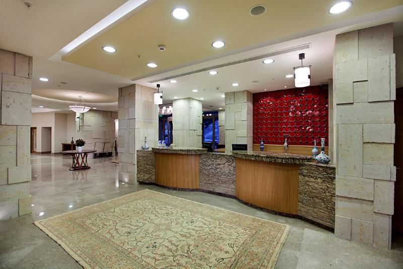 Doubletree By Hilton Avanos Cappadocia Ngoại thất bức ảnh