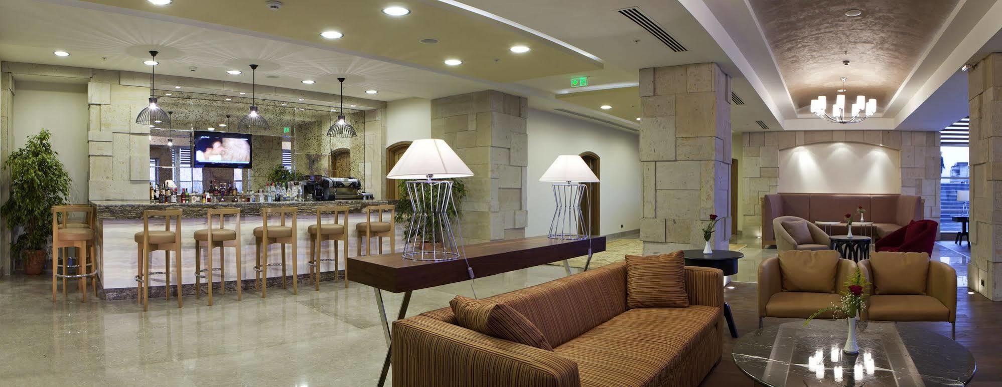 Doubletree By Hilton Avanos Cappadocia Ngoại thất bức ảnh